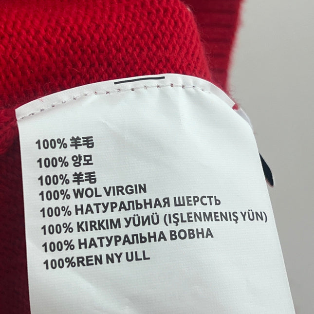 PRADA 25S SWEATER 579
