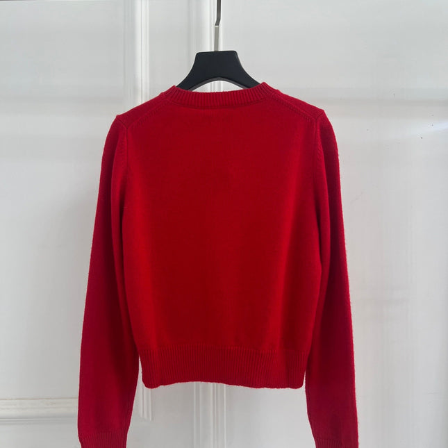 PRADA 25S SWEATER 579
