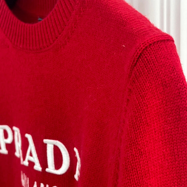 PRADA 25S SWEATER 579