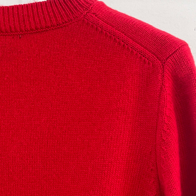 PRADA 25S SWEATER 579
