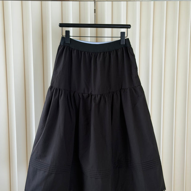 PRADA 26S SKIRT 1004