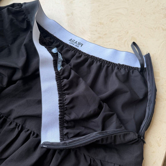 PRADA 26S SKIRT 1004