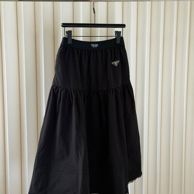 PRADA 26S SKIRT 1004