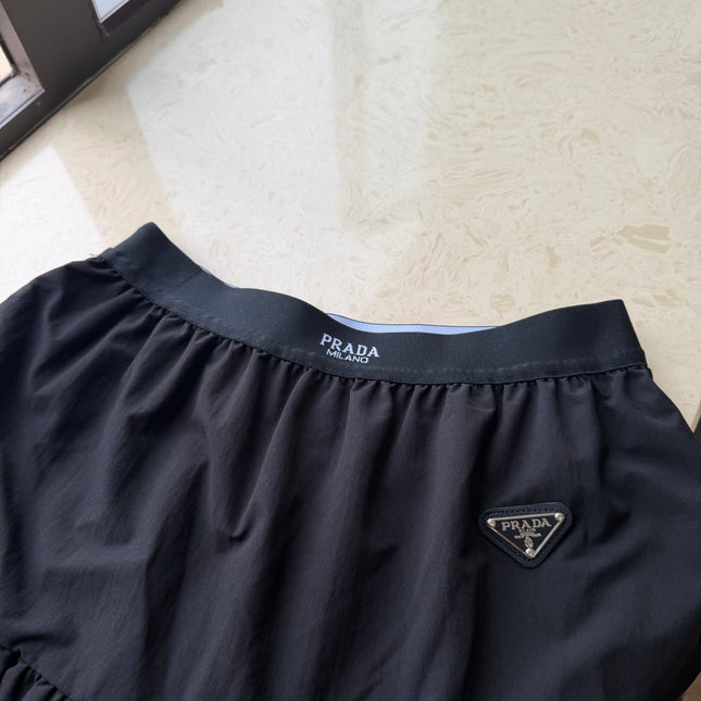 PRADA 26S SKIRT 1004