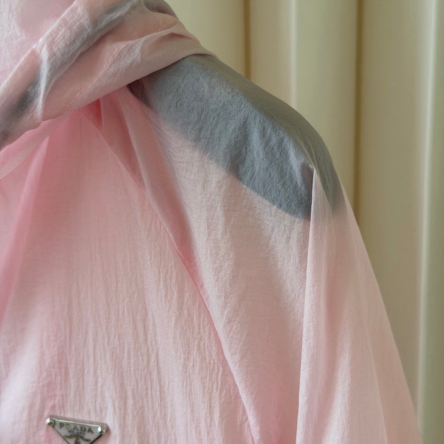 PRADA 26S JACKET STYLE 980