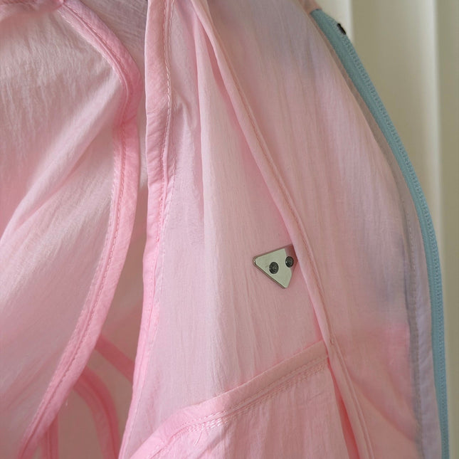 PRADA 26S JACKET STYLE 980