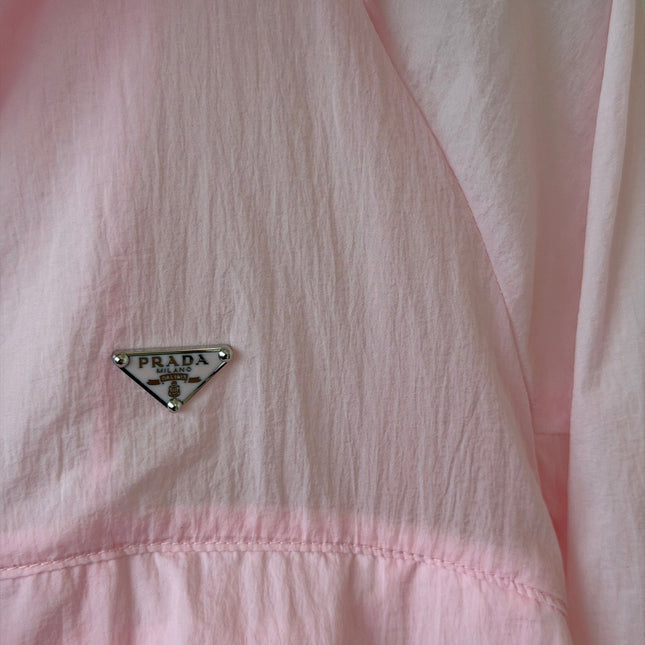 PRADA 26S JACKET STYLE 980