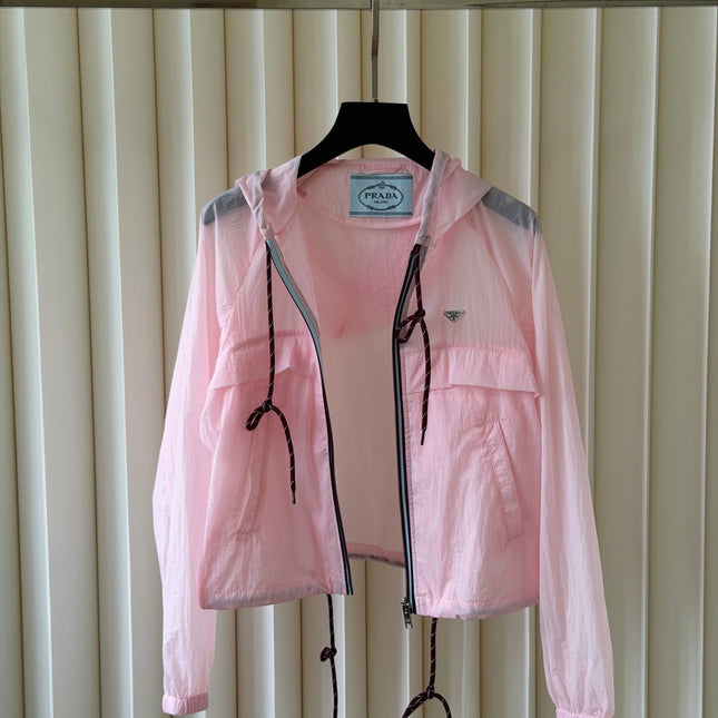 PRADA 26S JACKET STYLE 980