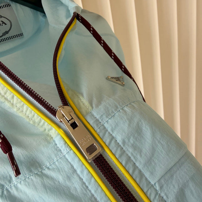 PRADA 26S JACKET STYLE 979