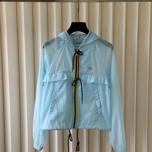 PRADA 26S JACKET STYLE 979