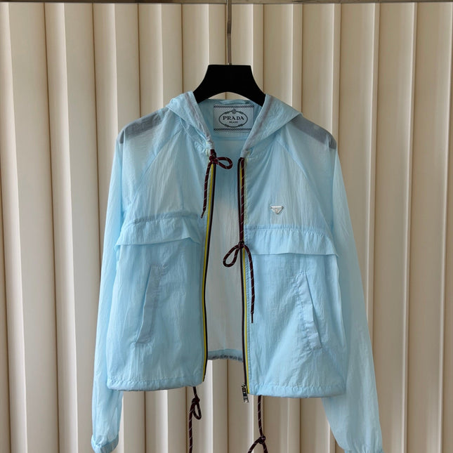 PRADA 26S JACKET STYLE 979