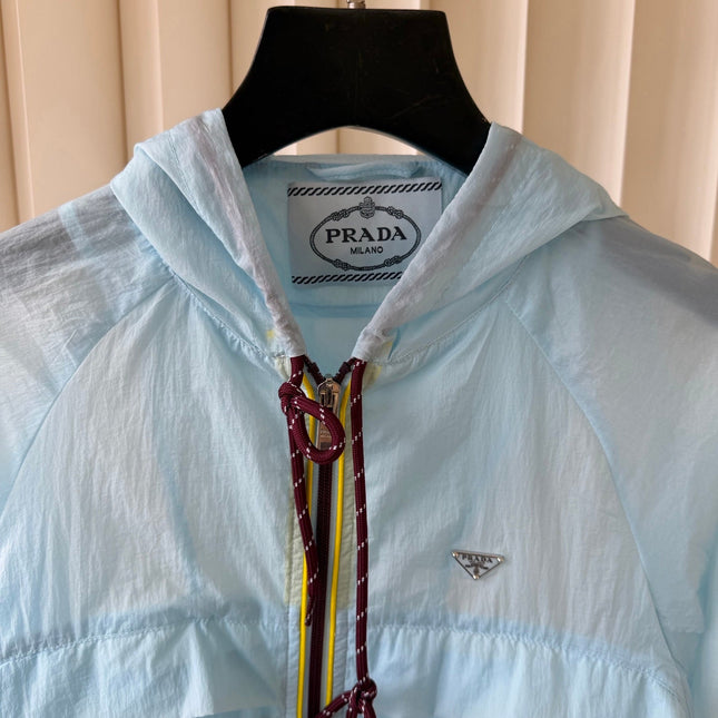 PRADA 26S JACKET STYLE 979