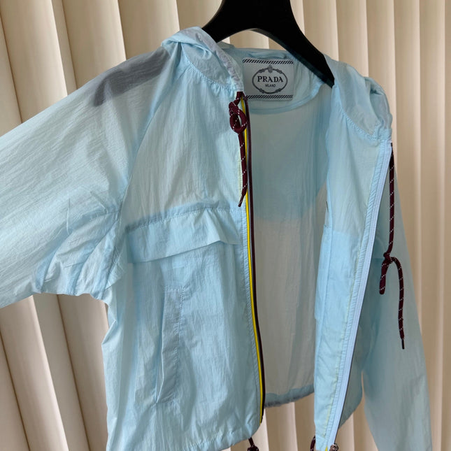 PRADA 26S JACKET STYLE 979
