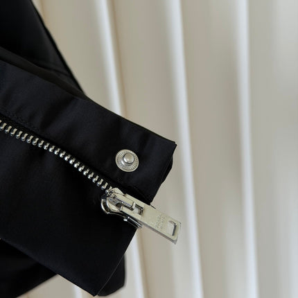 PRADA 26S MINI SKIRT 1130
