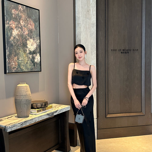 MIUMIU 26S DRESS SET 868
