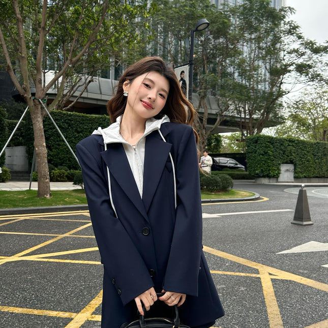 PRADA 26S BLAZER 743