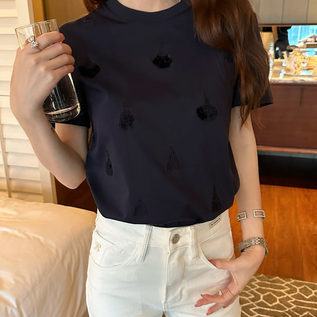 HERMES 26S T-SHIRT 526