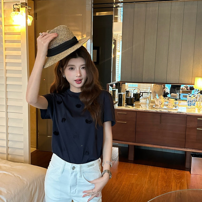 HERMES 26S T-SHIRT 526