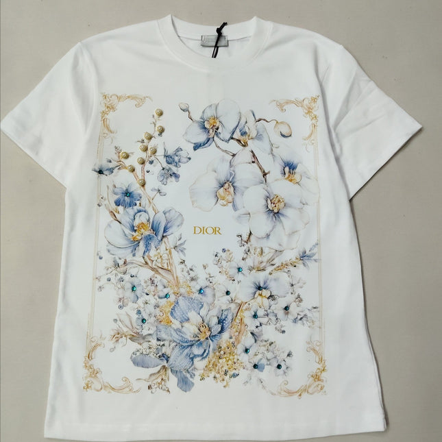 DIOR 26S T-SHIRT 1144