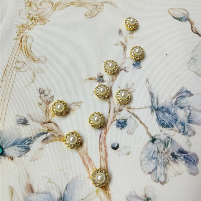DIOR 26S T-SHIRT 1144