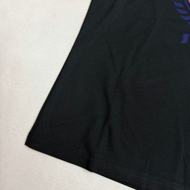 FENDI 26S SHORT SLEEVE T-SHIRT 064