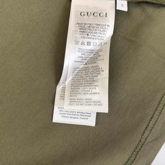 GUCCI 26S T-SHIRT 86