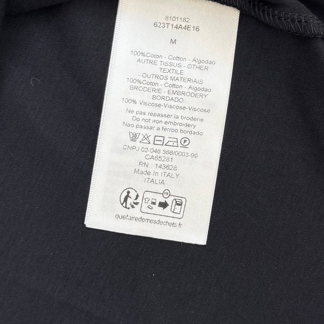 DIOR 26S T-SHIRT 1172
