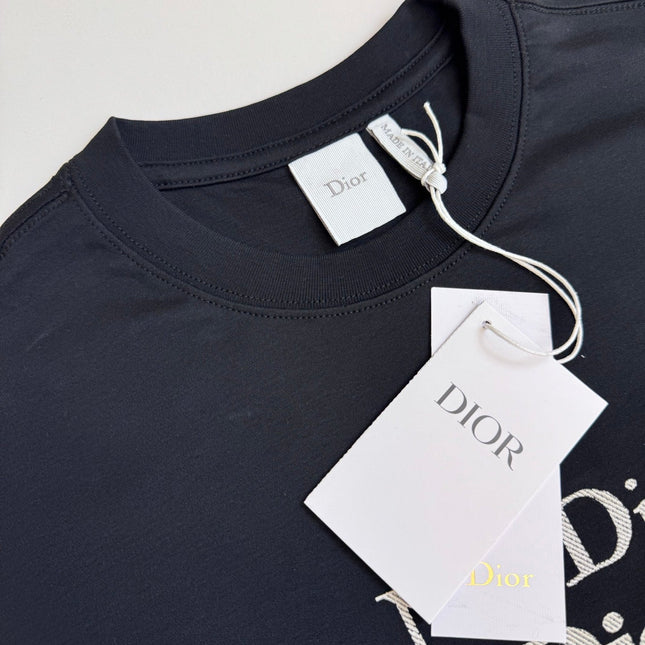 DIOR 26S T-SHIRT 1172