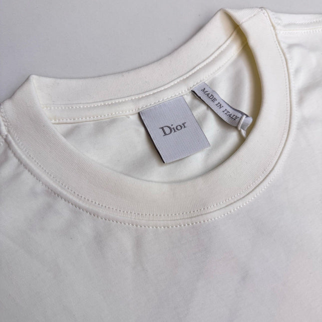 DIOR 26S T-SHIRT 1171