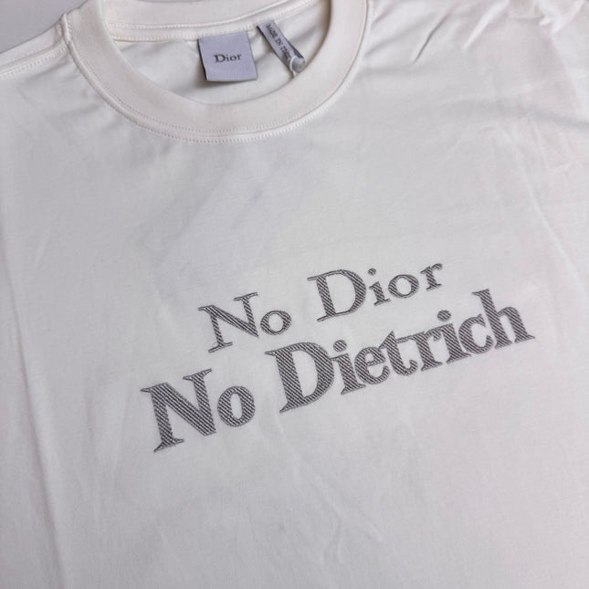 DIOR 26S T-SHIRT 1171