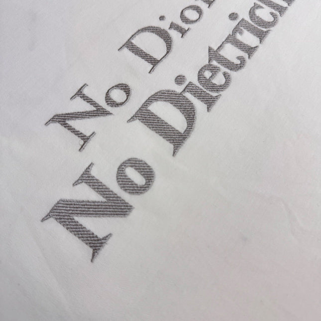 DIOR 26S T-SHIRT 1171