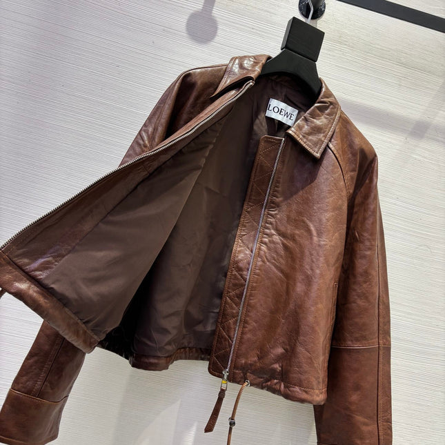 LOEWE JACKET STYLE 288