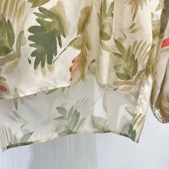 LP 26S SHIRT 583