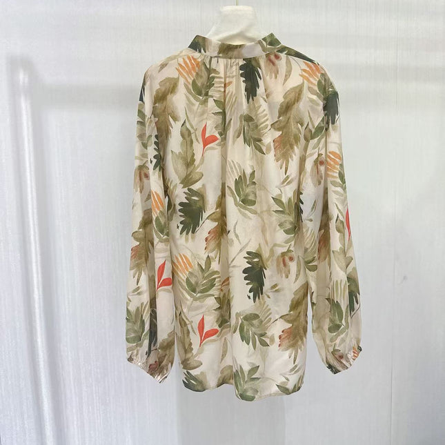LP 26S SHIRT 583