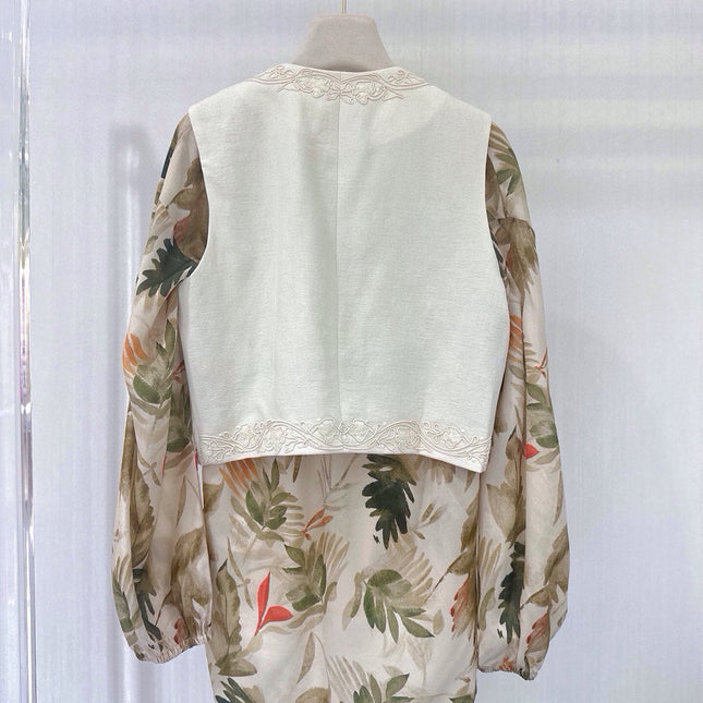 LP 26S SHIRT 583
