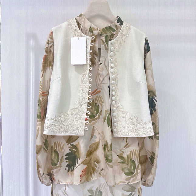 LP 26S SHIRT 583
