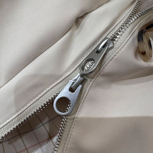LP TRENCH COAT 45