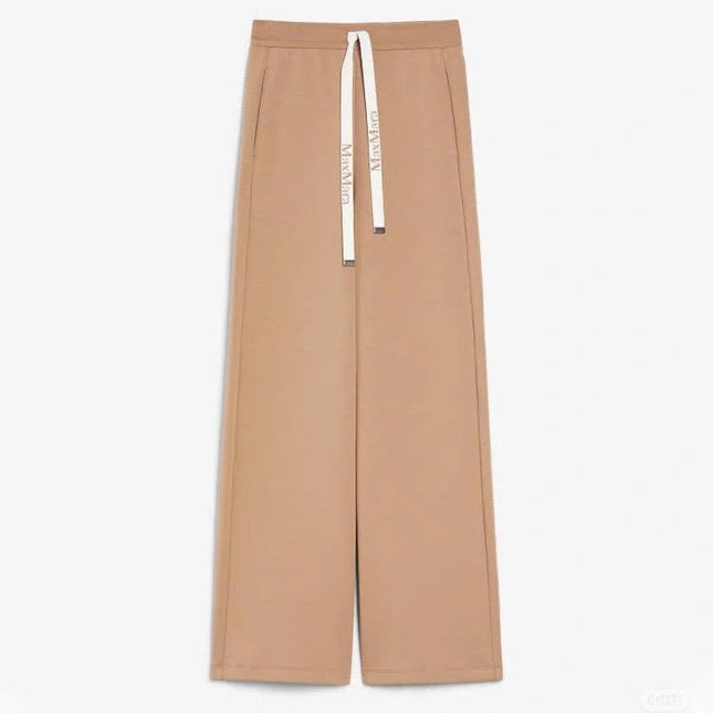 MAX MARA 25S HOODIE AND SWEATPANTS SET 140