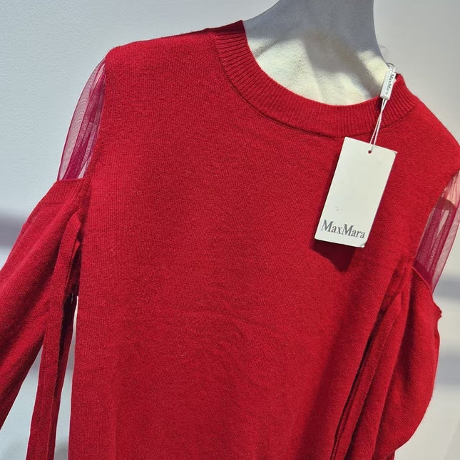 MAX MARA 25S SWEATER 194