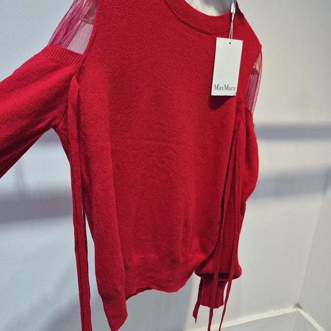 MAX MARA 25S SWEATER 194