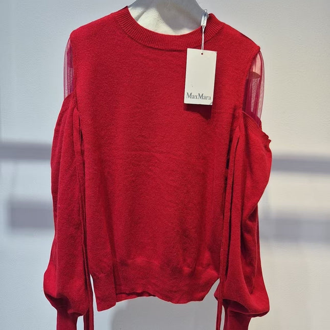 MAX MARA 25S SWEATER 194