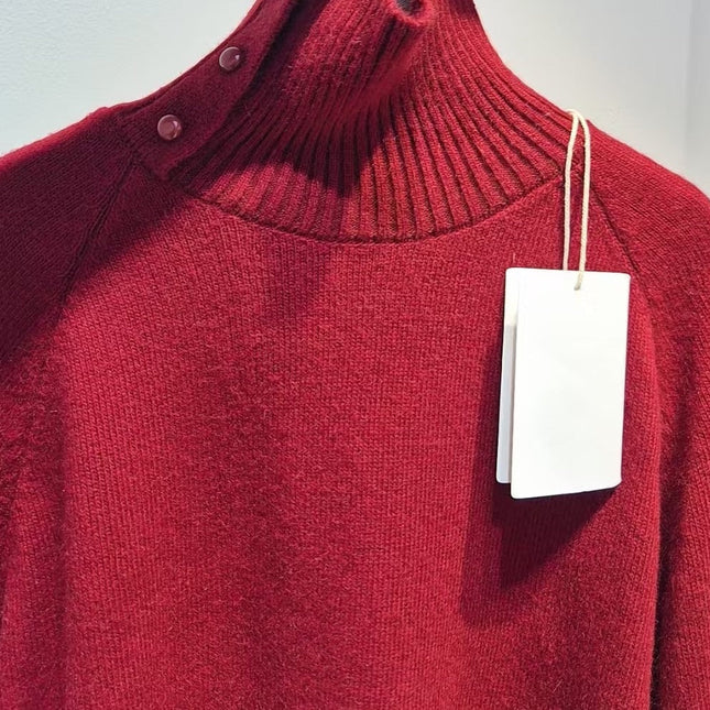 MAX MARA 25S SWEATER 214