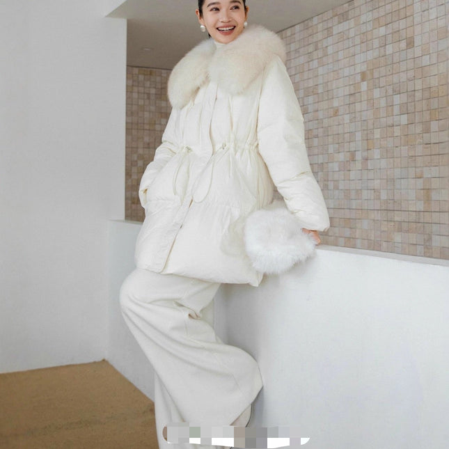 MAX MARA 25S DOWN JACKET 182