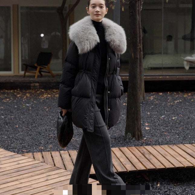 MAX MARA 25S DOWN JACKET 181