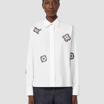 MAXMARA 26S SHIRT 355