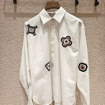MAXMARA 26S SHIRT 355