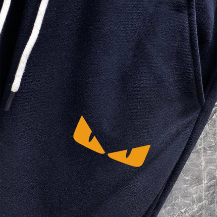 FENDI 26S JOGGER SWEATPANTS 583