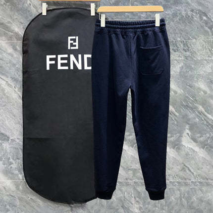 FENDI 26S JOGGER SWEATPANTS 583