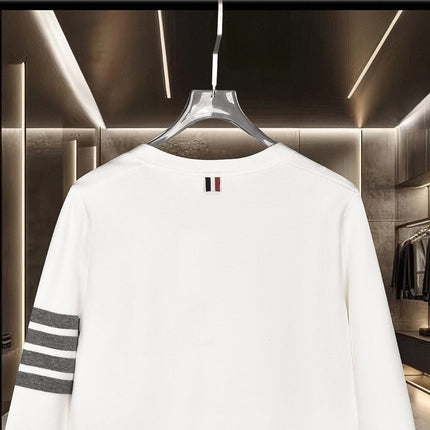 THOM 26S V-NECK KNIT CARDIGAN 330
