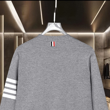 THOM 26S V-NECK KNIT CARDIGAN 329
